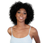 Motown Tress Bangbang Synthetic Hair Wig - BBW BETTY
